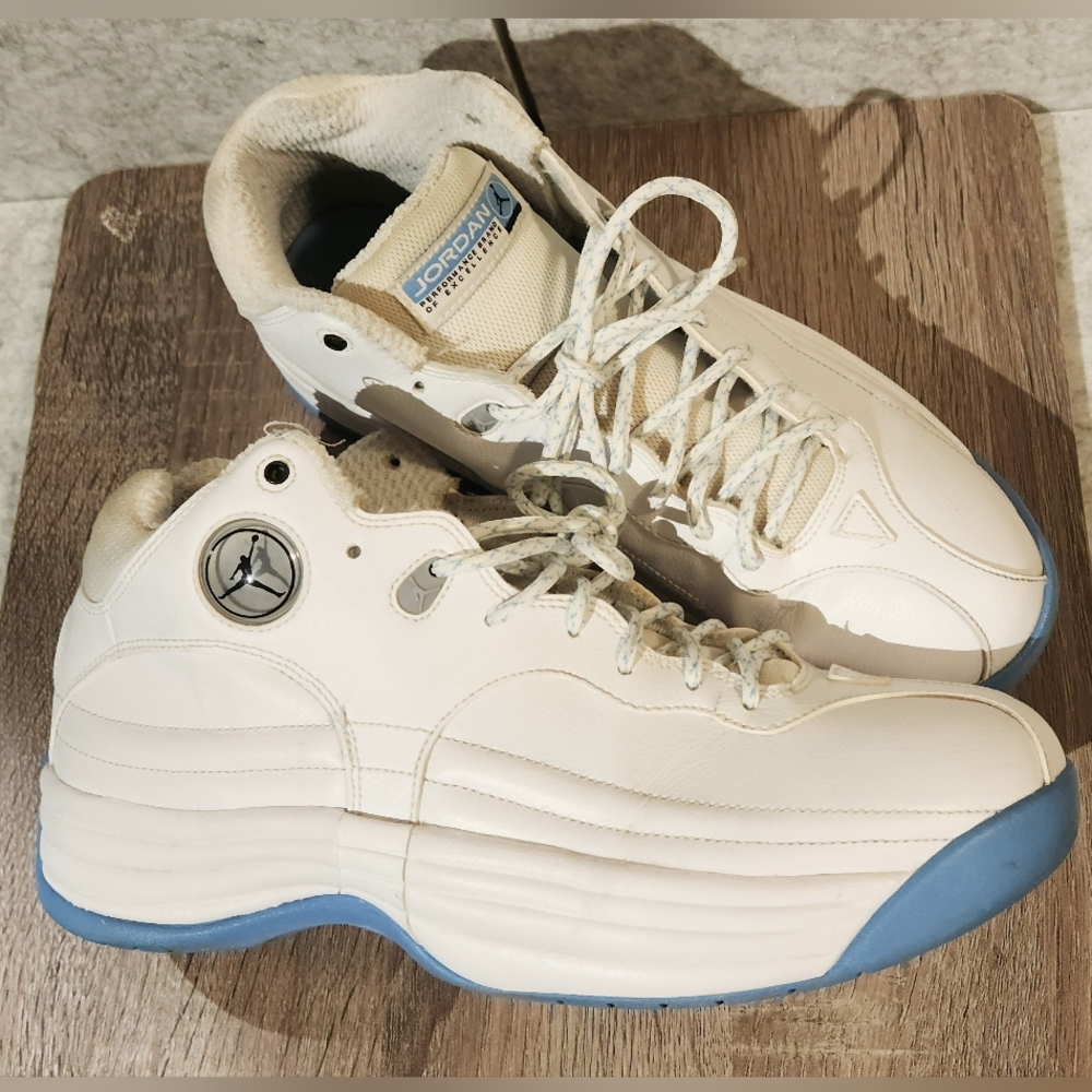 Jordan Team 1